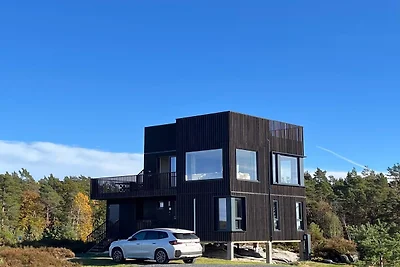 6 Personen Ferienhaus in Søndeled-By Traum