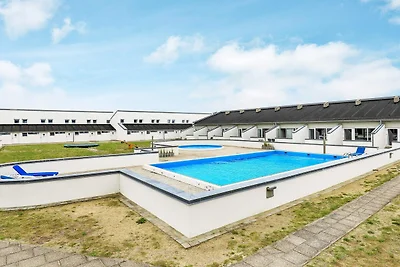 6 Personen Ferienhaus in Brovst