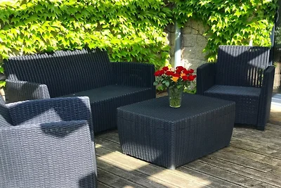 Vakantiehuis Ontspannende vakantie Saint-Pierre-Quiberon