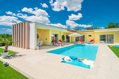 Villa Vita Residenza di vacanza confortevole