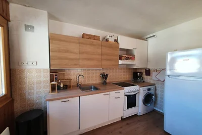Übernachten in den Nordalpen mit Balkon