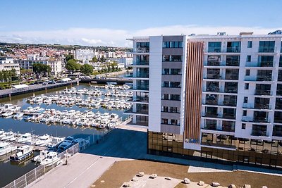 Apartments in a top location on the Côte...