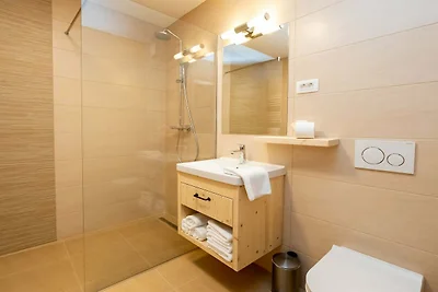 The Woodland Nook Apartments Bohinj - Standar...