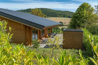 46 - Bungalow Chalet "Joscha"