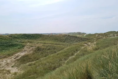 Maison de vacances pour 2 a Skagen-By Traum