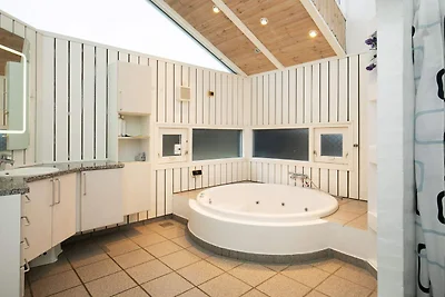 14 Personen Ferienhaus in Løkken-By Traum