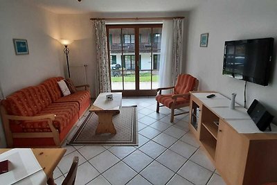 Appartement in Bayrischzell met tuin en...