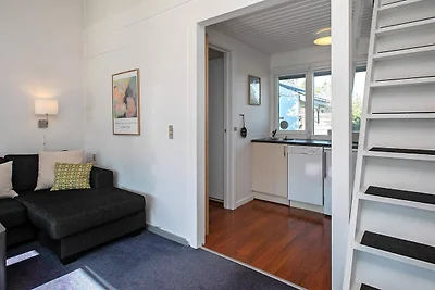 Modernes Refugium in Marielyst-By Traum