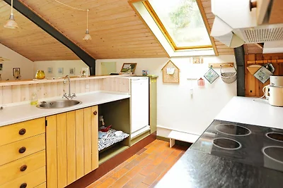 5 Personen Ferienhaus in Martofte-By Traum