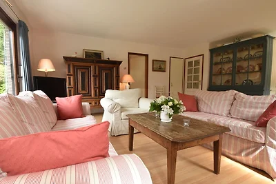Bella casa vacanze a Bergen aan Zee con...