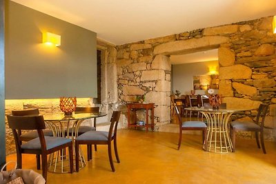 Premium-Villa in Carrazeda de AnsiÃes mit...