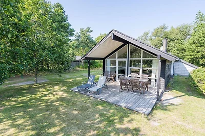 6 Personen Ferienhaus in Nørre Nebel