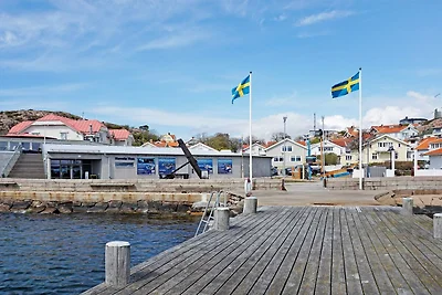 6 Personen Ferienhaus in LYSEKIL-By Traum