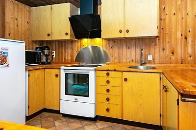 6 persoons vakantie huis in Glesborg-By Traum