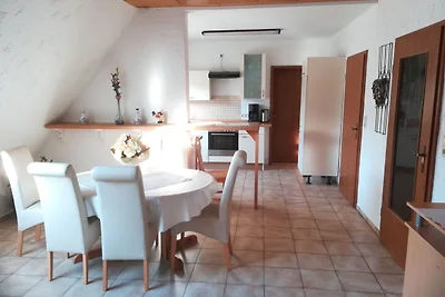 Wohnung mit eigenem Pool im Sauerland