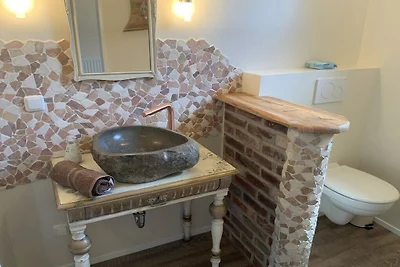 Idyllische Ferienwohnung