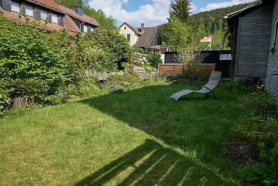 Familienglück Lautenthal