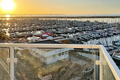 2 Personen Ferienhaus in Wendtorf