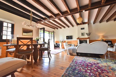 Casa vacanze moderna con piscina privata
