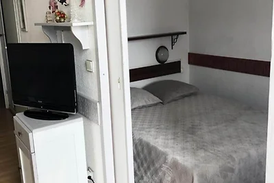 Wohnung in Frankreich nahe Skipisten