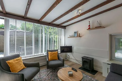 Bungalow a Sint Maartenszee vicino alla...