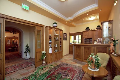 Appartamento a Kleinarl con centro benessere