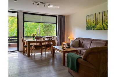 Ferienwohnung in Winterberg