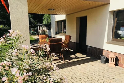 Ferienwohnung mit 1 Schlafzimmer
