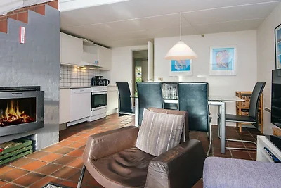 6 Personen Ferienhaus in Blåvand-By Traum