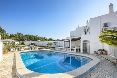 Komfortable Villa in Carvoeiro, Algarve