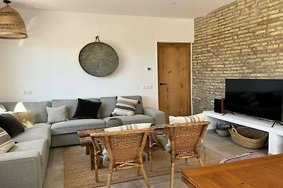 Jahrhundertealtes Bauernhaus Mas Midó in...