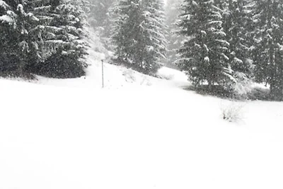 Residence Lauzieres f�r f�nf Personen