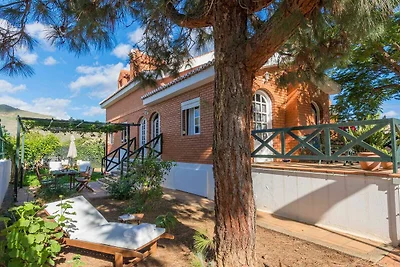 Gemütliches Ferienhaus in Los Llanos