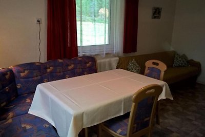 Pleasant Holiday Home in Längenfeld with...