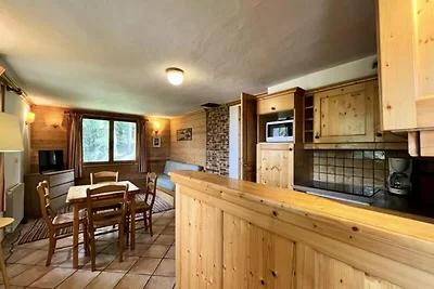 Wohnung in Méribel in der Nähe des...