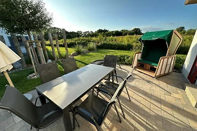 Ferienhaus Sund-Idyll