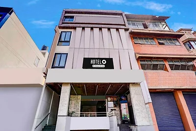 Hotel O Metro Park