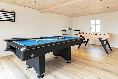 12 Personen Ferienhaus in Blåvand