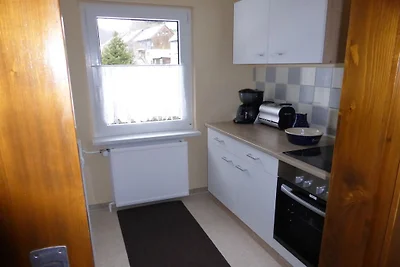Holiday home with 1 bedroom