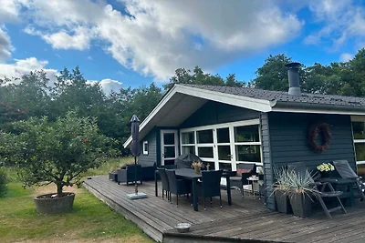 4 Sterne Ferienhaus in Blåvand