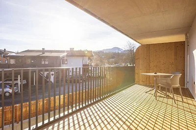 Schöne Wohnung in der Nähe des Skigebiets