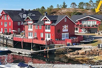8 Personen Ferienhaus in averøy-By Traum