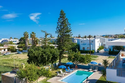 Spyros Villa Apartment 3