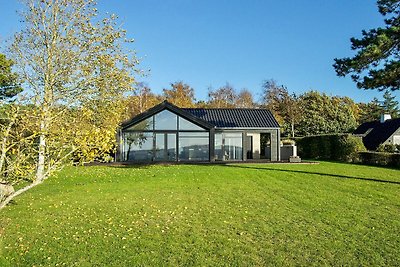 5 Sterne Ferienhaus in Frederiksværk