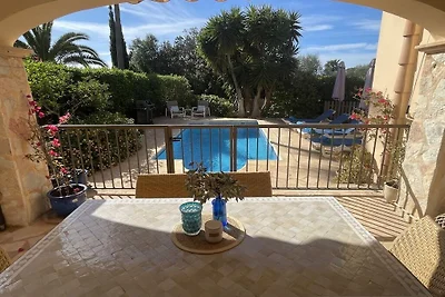 Casa Mondrago Melani