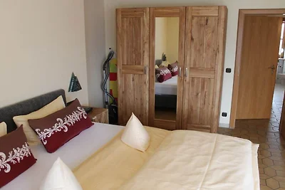 Ferienwohnung in Oberstdorf mit Wifi