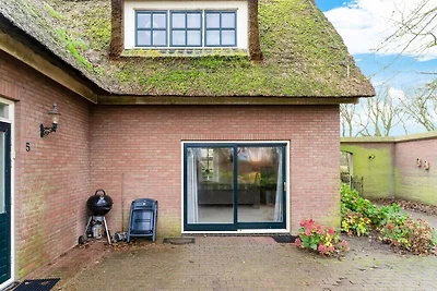 Stimmungsvolle Wohnung in Strandnähe