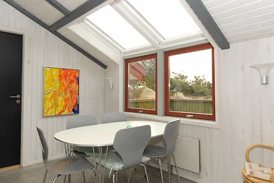 6 Personen Ferienhaus in Vejers Strand