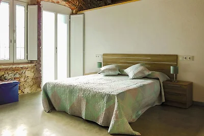 Modernes Ferienhaus mit privatem Pool