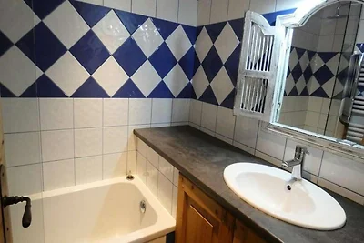 2 Zimmer für 6 Personen